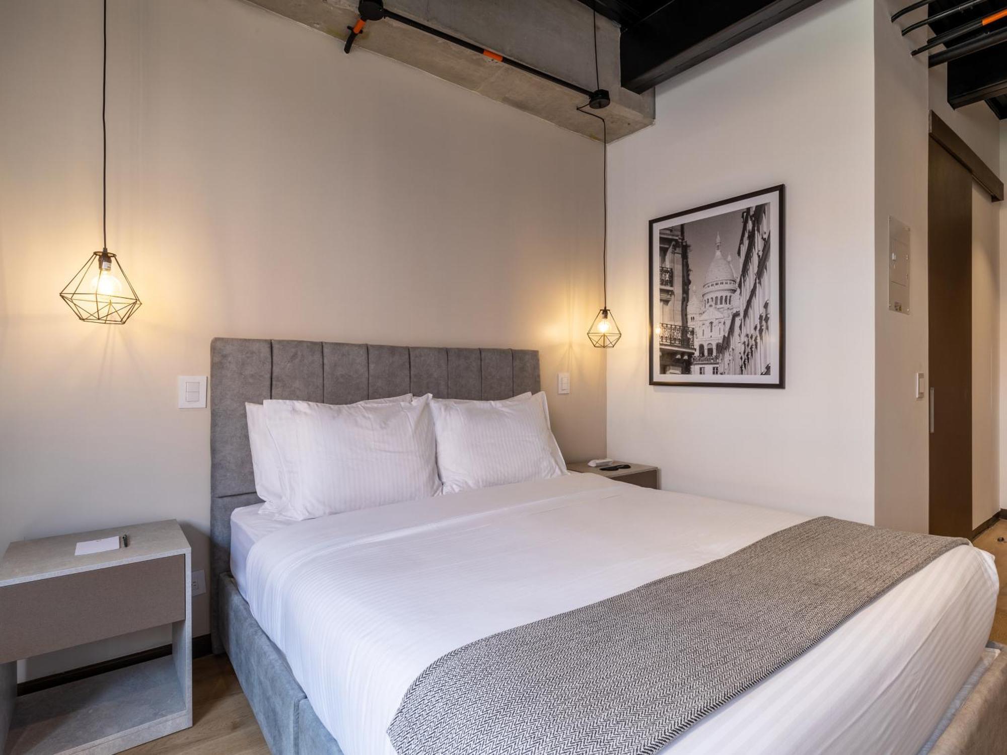 Beliving By Wynwood House Aparthotel Bogota Exterior photo