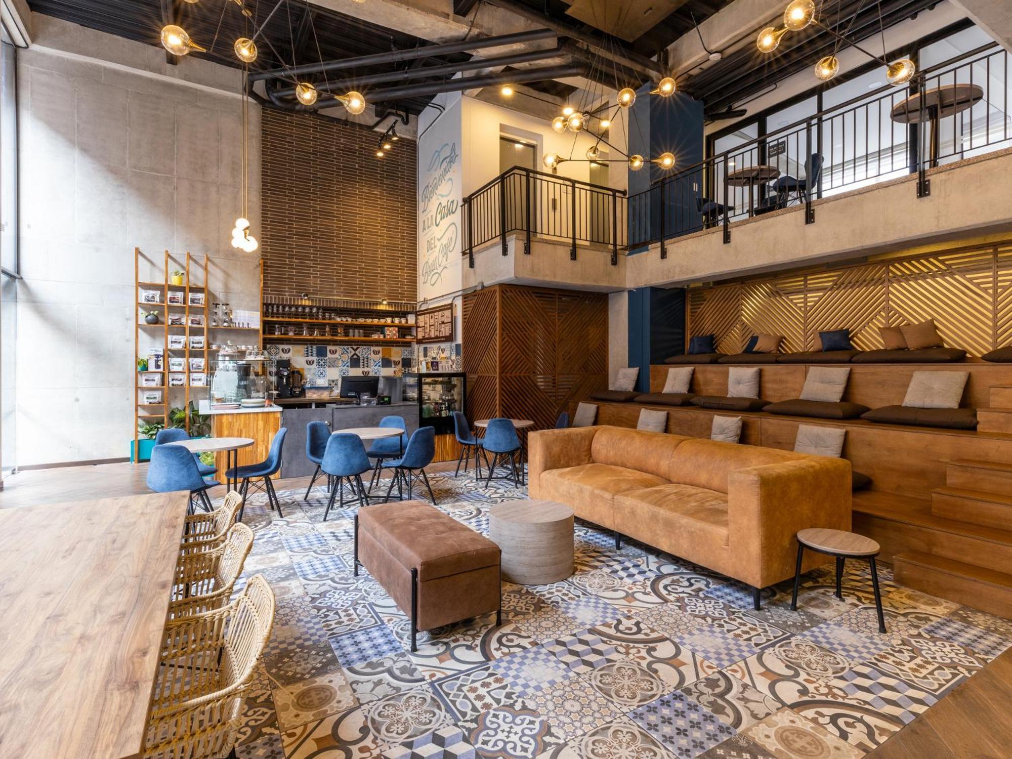 Beliving By Wynwood House Aparthotel Bogota Exterior photo