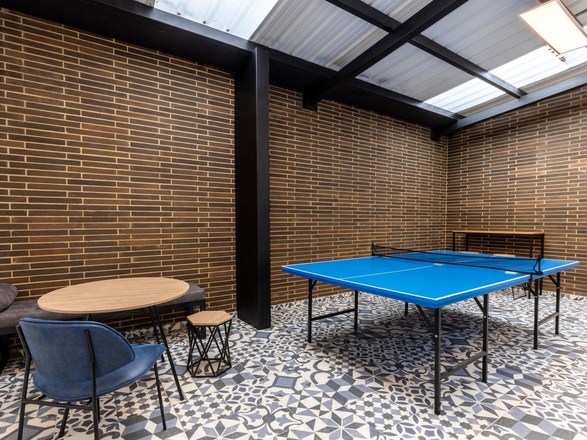 Beliving By Wynwood House Aparthotel Bogota Exterior photo