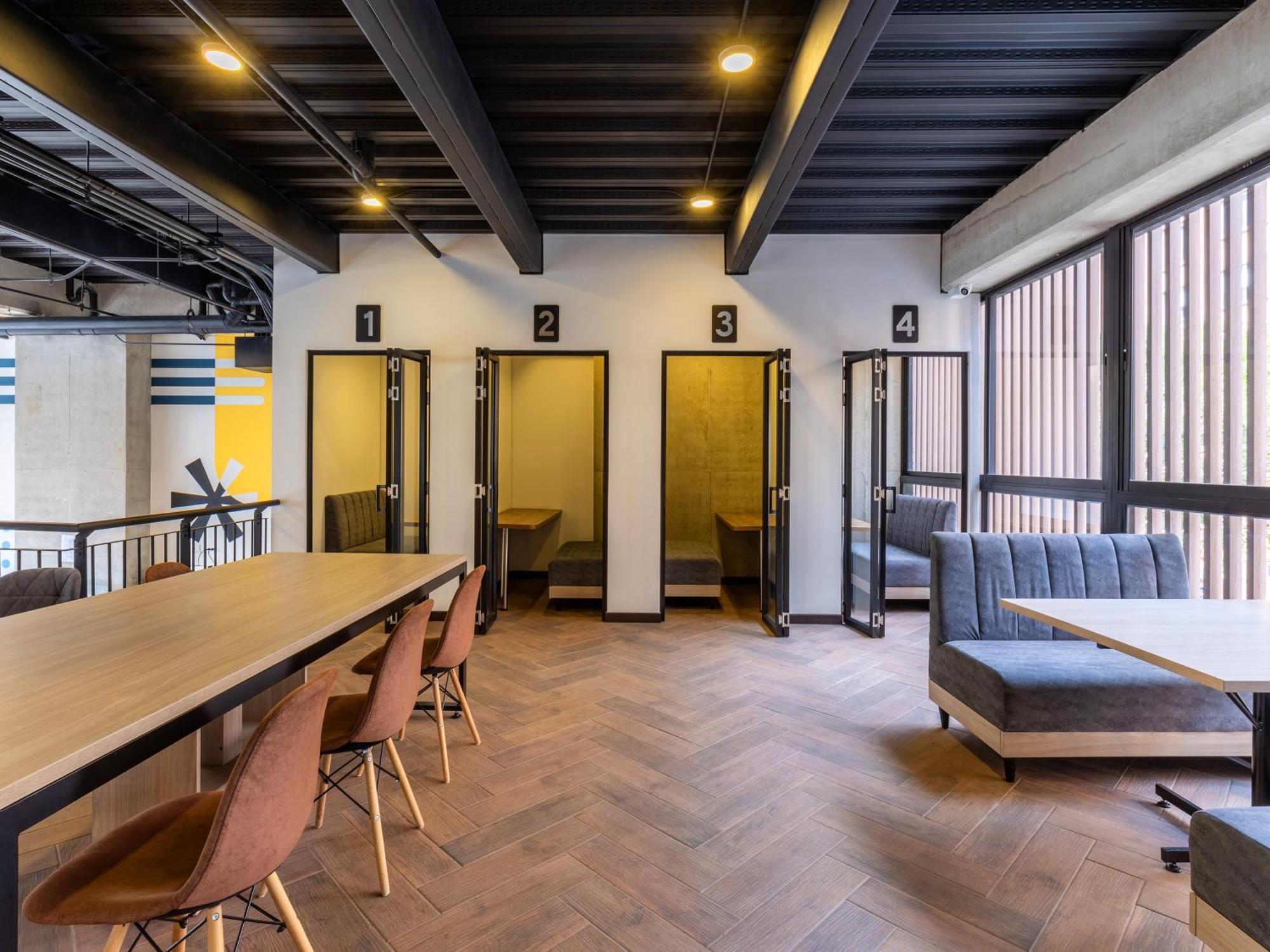 Beliving By Wynwood House Aparthotel Bogota Exterior photo